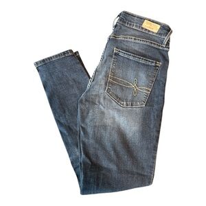 Denizen from LEVIS Modern Skinny
